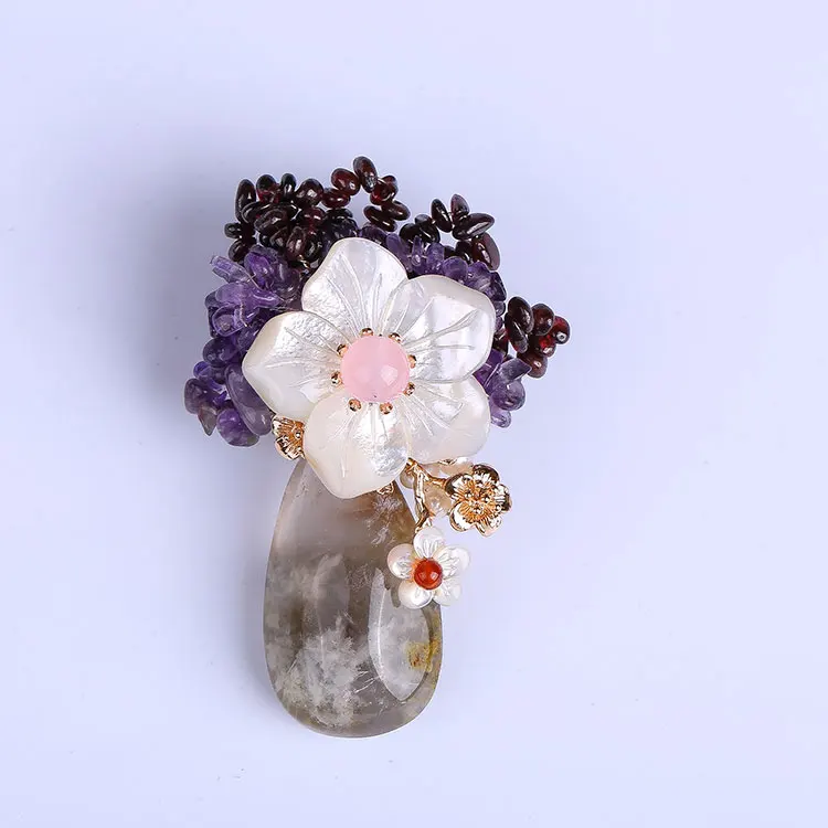 Retro crystal Korean version of the pin crystal skull pin brooch female button needle Korea cute sweater cloak buckle cardigan
Retro crystal Korean version of the pin crystal skull pin brooch female button needle Korea cute sweater cloak buckle cardigan