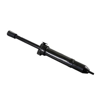 1PCS ABS Vacuum Suction Tin Solder Suckers Desoldering Gun Soldering Iron Sucker Pen Hand Tools Dropshipping
1PCS ABS Vacuum Suction Tin Solder Suckers Desoldering Gun Soldering Iron Sucker Pen Hand Tools Dropshipping