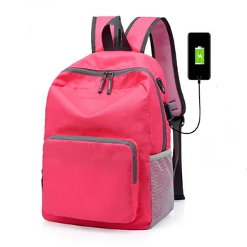 Fall new style pure color travel bag Korean version of leisure fashion portable slanting span double shoulder bag 
Fall new style pure color travel bag Korean version of leisure fashion portable slanting span double shoulder bag