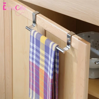 Single Lyer Kitchen Bar Over Door Cupboard Hanger Clothes Belt Hand Towel Hook Bathroom Towel Holder Rack Rail Towels Bar
Single Lyer Kitchen Bar Over Door Cupboard Hanger Clothes Belt Hand Towel Hook Bathroom Towel Holder Rack Rail Towels Bar