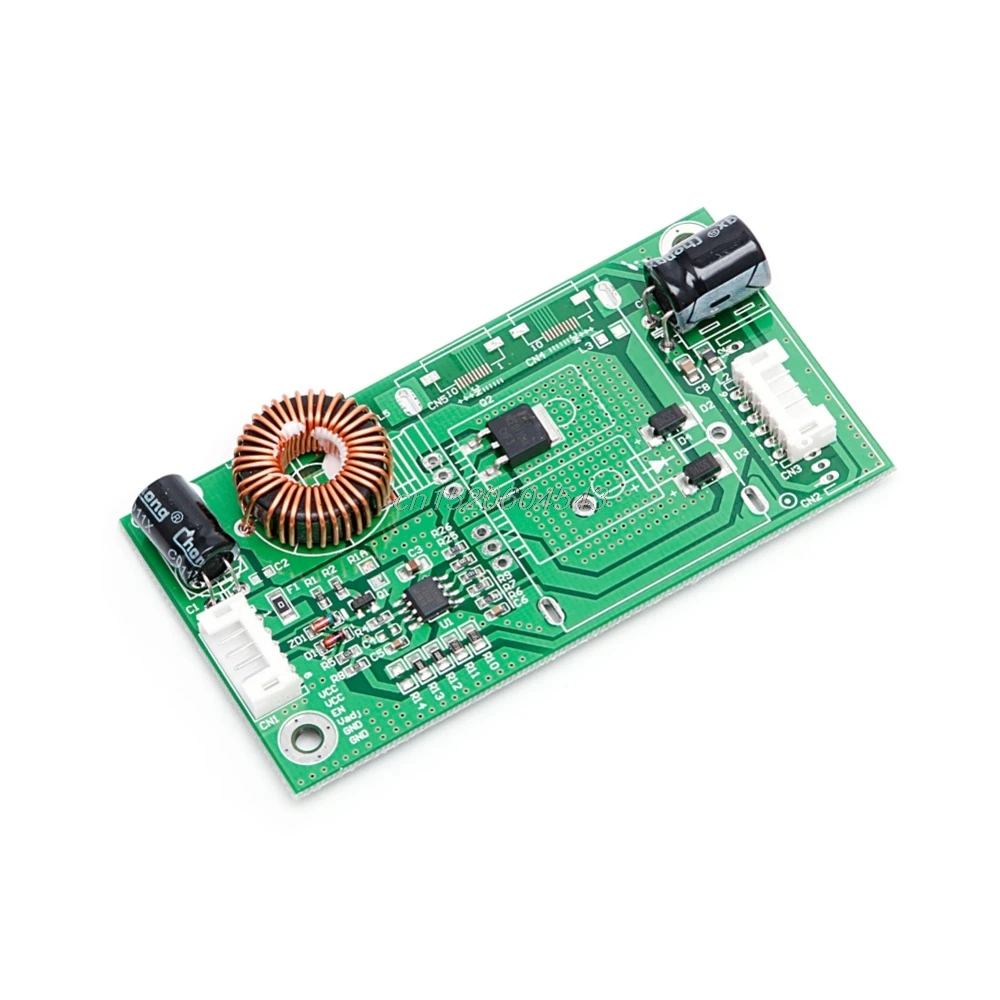 10-42 Inch LED TV Constant Current Board Universal Inverter Driver Board R06 Drop Ship
10-42 Inch LED TV Constant Current Board Universal Inverter Driver Board R06 Drop Ship