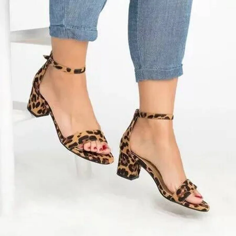 Litthing Fashion Women Sandals Summer Fashion Ankle Strap Heels Shoes Open Toe Chunky High Heels Party Dress Sandals Female
Litthing Fashion Women Sandals Summer Fashion Ankle Strap Heels Shoes Open Toe Chunky High Heels Party Dress Sandals Female
