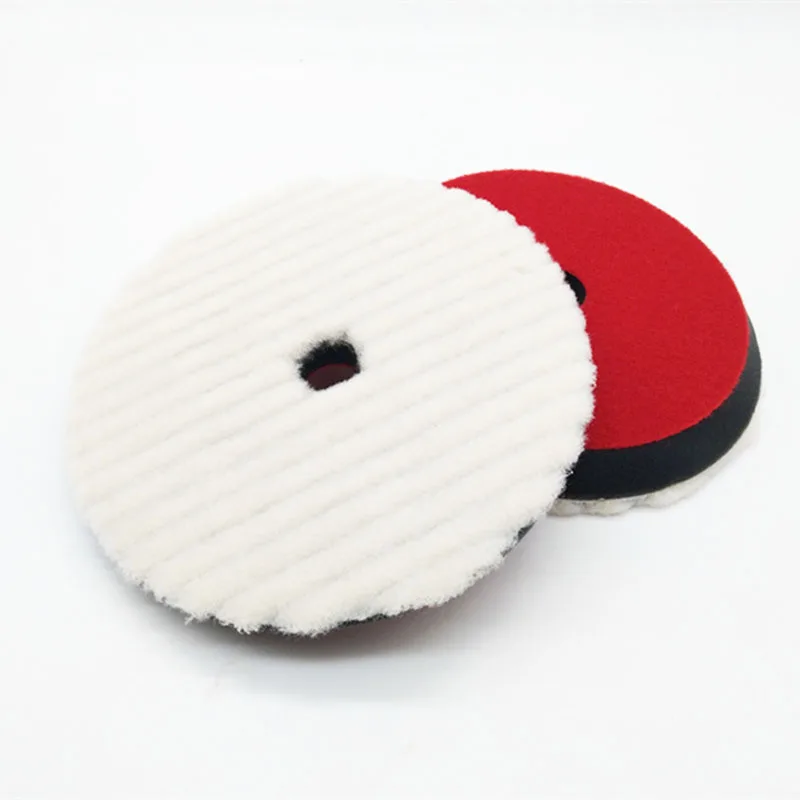 high quality rupesss shape japanese short wool polishing pad wool polishing disct(7inch or 6inch for choose)
high quality rupesss shape japanese short wool polishing pad wool polishing disct(7inch or 6inch for choose)