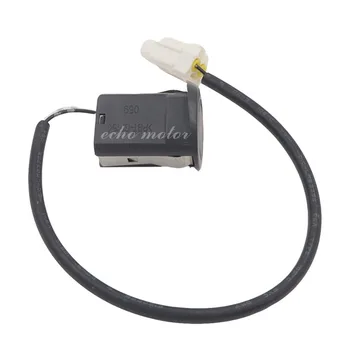 New Ultrasonic Sensor 89341-28410-C0 Parking Sensor For Toyota Previa Tarago Acr30,Clr30 89341-28410
New Ultrasonic Sensor 89341-28410-C0 Parking Sensor For Toyota Previa Tarago Acr30,Clr30 89341-28410