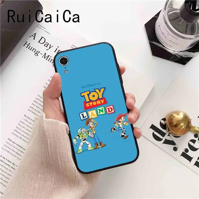 Toy Story Woody New Fun Cartoon