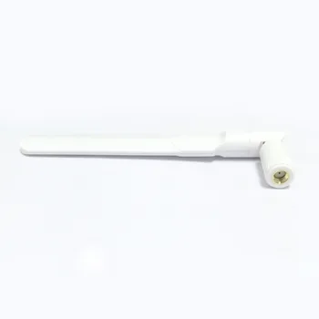 1PC 2.4GHz/5.8Ghz Dual Band Antenna 6dBi high gain Omni WIFI aerial RP SMA wireless router
1PC 2.4GHz/5.8Ghz Dual Band Antenna 6dBi high gain Omni WIFI aerial RP SMA wireless router