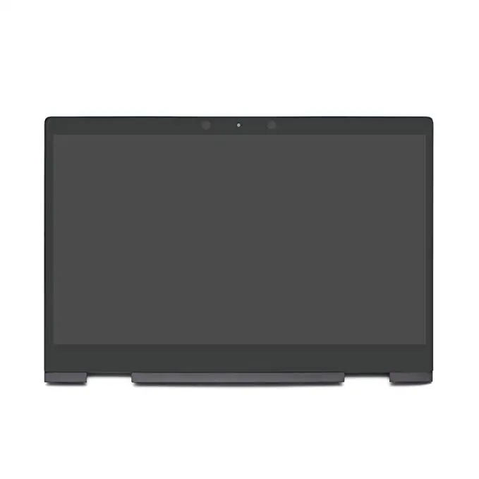 925736-001 15.6 inch LCD Display Touch Screen Digitizer Assembly + Bezel For HP ENVY x360 15-bp15m-bp100 15t-bp000 Series FHD
925736-001 15.6 inch LCD Display Touch Screen Digitizer Assembly + Bezel For HP ENVY x360 15-bp15m-bp100 15t-bp000 Series FHD