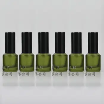 15ml olive green frosted Glass travel refillable perfume bottle with black aluminum sprayer,perfume container,thick bottom
15ml olive green frosted Glass travel refillable perfume bottle with black aluminum sprayer,perfume container,thick bottom
