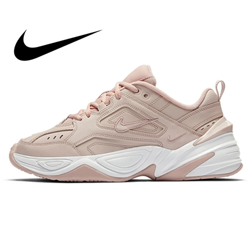 Nike M2K TEKNO Original Women Light Running Shoes Sneakers 2019 New Outdoor Sports Walking Jogging Designer Athletic #AO3108
Nike M2K TEKNO Original Women Light Running Shoes Sneakers 2019 New Outdoor Sports Walking Jogging Designer Athletic #AO3108