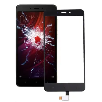 For Xiaomi Redmi Note 4 Touch Screen Glass Digitizer Front Outer Touch Panel Phone Repair
For Xiaomi Redmi Note 4 Touch Screen Glass Digitizer Front Outer Touch Panel Phone Repair