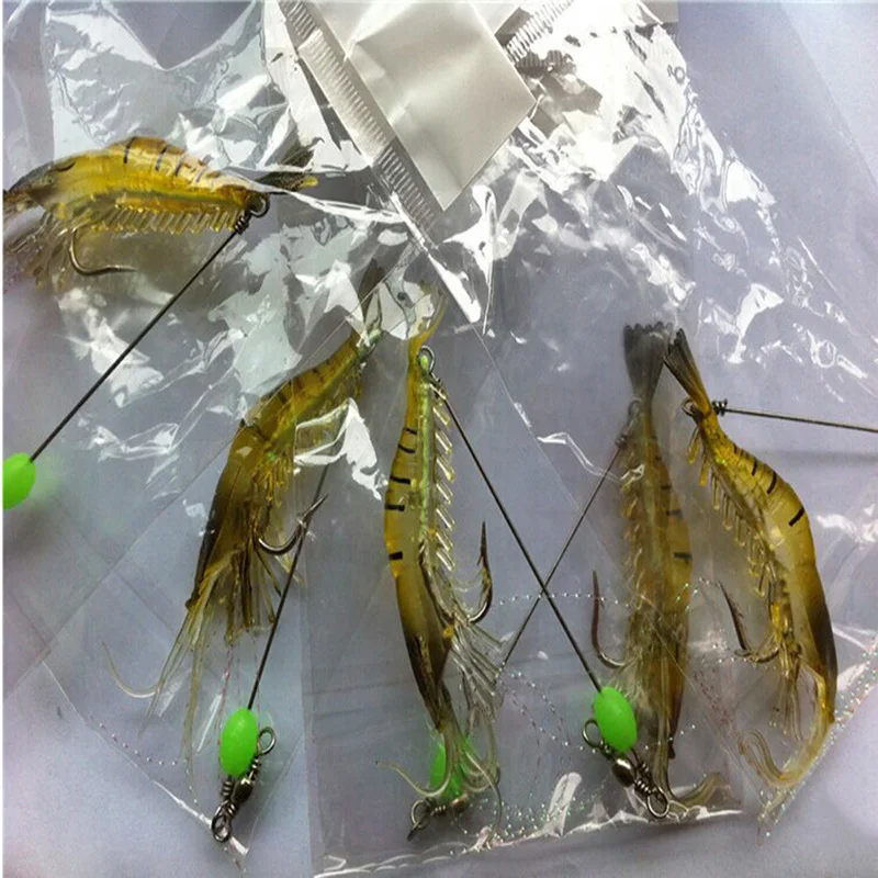 fishing Baits\` package