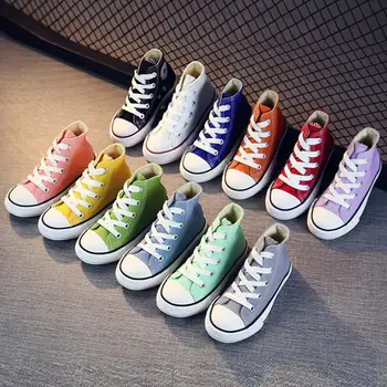2019 Canvas Children Shoes Sport Breathable Boys Sneakers Brand Kids Shoes for Girls Jeans Denim Casual Child Flat Canvas Shoes
2019 Canvas Children Shoes Sport Breathable Boys Sneakers Brand Kids Shoes for Girls Jeans Denim Casual Child Flat Canvas Shoes