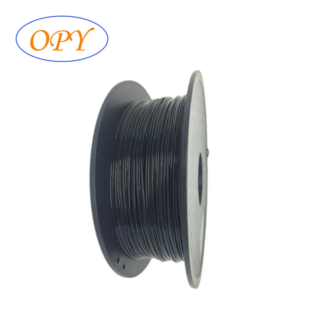 Flexible Filament 1.75Mm 0.8Kg Strand Tpu Pla Plastic Free No Pollution Extruder For 3D Handle Pieces Pl Pvs
Flexible Filament 1.75Mm 0.8Kg Strand Tpu Pla Plastic Free No Pollution Extruder For 3D Handle Pieces Pl Pvs