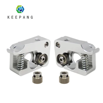 MK10 Remote Direct Extruder Aluminum Part J-head Extrusion Right Left Hand Arm Full Metal Bowden 3D Printer Extruder
MK10 Remote Direct Extruder Aluminum Part J-head Extrusion Right Left Hand Arm Full Metal Bowden 3D Printer Extruder