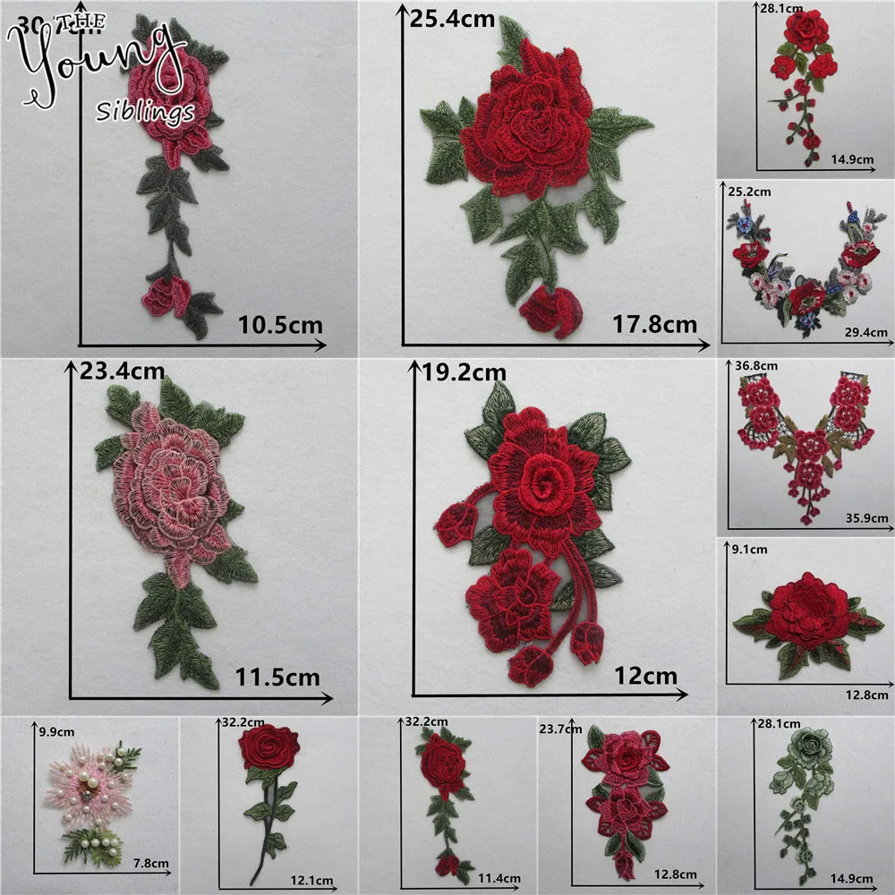 Best selling Embroidered Fabric Flower Venise Decoration Lace Sewing Applique Lace Neckline Collar DIY Clothing Accessories
Best selling Embroidered Fabric Flower Venise Decoration Lace Sewing Applique Lace Neckline Collar DIY Clothing Accessories