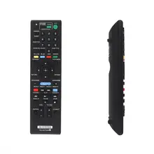 ABS IR 433MHz Replacement TV Remote Control AV System with Long Remote Control Distance Suitable for Sony RM-ADP069
ABS IR 433MHz Replacement TV Remote Control AV System with Long Remote Control Distance Suitable for Sony RM-ADP069