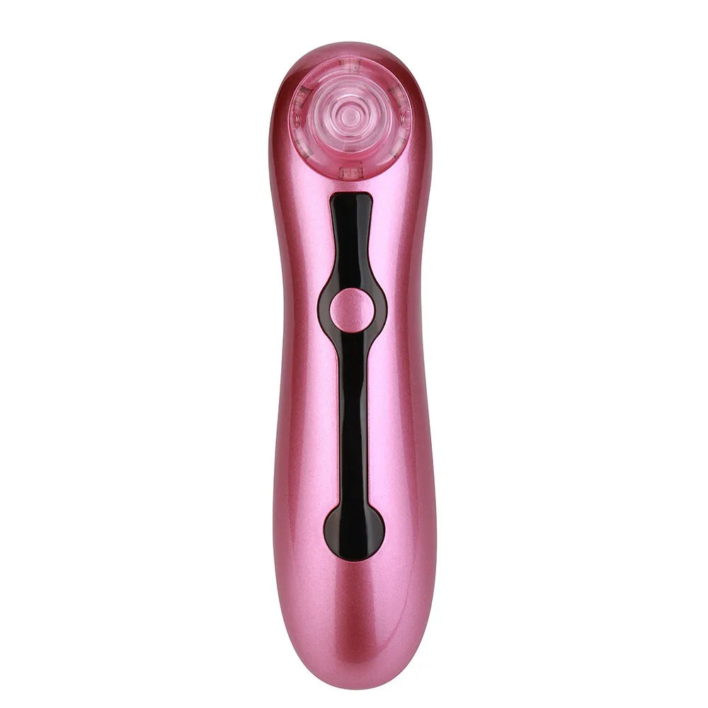 New 2019 Fashion BlackheadPore Remover Strong Suction Cleanser Comedo Spot Pimple Extraction Maquiagem Drop Shippinig
New 2019 Fashion BlackheadPore Remover Strong Suction Cleanser Comedo Spot Pimple Extraction Maquiagem Drop Shippinig