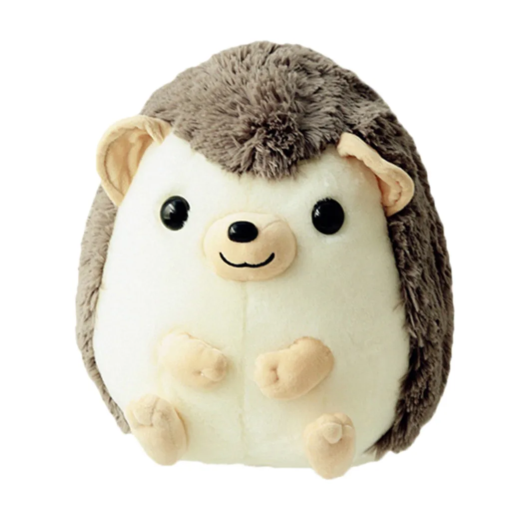 kids Toy 30cm Big Soft CottonHedgehog Animal Doll Toy Home plush Animal new Party Wedding Gift For Children Adults
kids Toy 30cm Big Soft CottonHedgehog Animal Doll Toy Home plush Animal new Party Wedding Gift For Children Adults