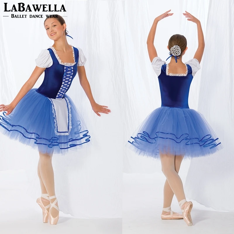velvet body girls blue giselle performance ballet dance costumes tutu dress adult women coppelia ballerina costume dress BL0060
velvet body girls blue giselle performance ballet dance costumes tutu dress adult women coppelia ballerina costume dress BL0060