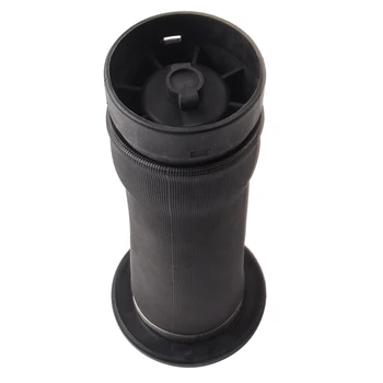 1x Air Ride Rear Suspension Air Spring Bag For Land Rover Discovery II RKB101200
1x Air Ride Rear Suspension Air Spring Bag For Land Rover Discovery II RKB101200