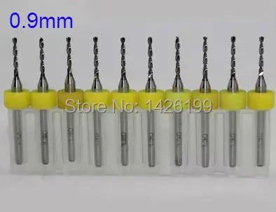 Free shipping 10pcs 0.9mm PCB mini drill Bit tungsten steel carbide for print circuit board cnc drill Bits Machine
Free shipping 10pcs 0.9mm PCB mini drill Bit tungsten steel carbide for print circuit board cnc drill Bits Machine