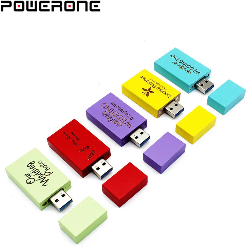 POWERONE (over 10 PCS free LOGO)USB 2.0 wooden USB flash drive Pendrive 4GB 16GB 32GB 64GB memory stick Photography Wedding gift
POWERONE (over 10 PCS free LOGO)USB 2.0 wooden USB flash drive Pendrive 4GB 16GB 32GB 64GB memory stick Photography Wedding gift
