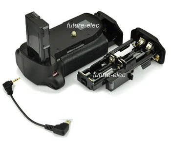 New Arrival Battery Handle Hand Grip Vertical Power Shutter Pack For Nikon D5500 Camera DSLR as MB-D31 MBD31 + AA Battery Holder
New Arrival Battery Handle Hand Grip Vertical Power Shutter Pack For Nikon D5500 Camera DSLR as MB-D31 MBD31 + AA Battery Holder