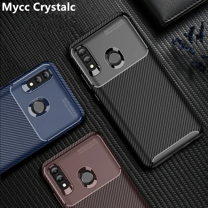 Carbon Fibre Case For Huawei Nova Lite 3 Nova Lite3 POT-LX2 Case Slim Rugged Armor Shockproof Soft Rubber Silicone Phone Cover
Carbon Fibre Case For Huawei Nova Lite 3 Nova Lite3 POT-LX2 Case Slim Rugged Armor Shockproof Soft Rubber Silicone Phone Cover