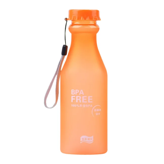 550ML Sport Leak-proof Bottle Spray Shaker Portable Motion Water Bottle Bpa Free Plastic For Sports Travel camping hiking 1O26
550ML Sport Leak-proof Bottle Spray Shaker Portable Motion Water Bottle Bpa Free Plastic For Sports Travel camping hiking 1O26
