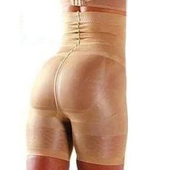 1Pcs Beauty Slim Pants Lift Shaper High Waist Seamless Panties Women 2 Colors Body Shaper/ Slimming Underwear Woman Shaper Pants
1Pcs Beauty Slim Pants Lift Shaper High Waist Seamless Panties Women 2 Colors Body Shaper/ Slimming Underwear Woman Shaper Pants