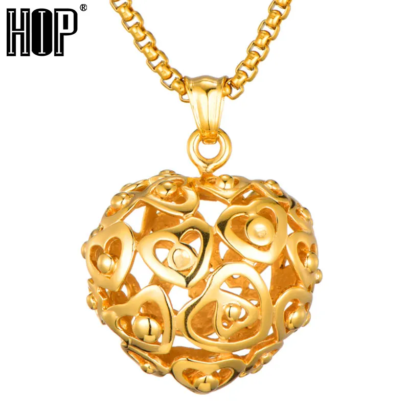 HIP Hop Openwork Pendant Necklace Gold Color 316L Stainless Steel Necklaces & Pendants for Men Jewelry 20inch 60cm (chain)
HIP Hop Openwork Pendant Necklace Gold Color 316L Stainless Steel Necklaces & Pendants for Men Jewelry 20inch 60cm (chain)