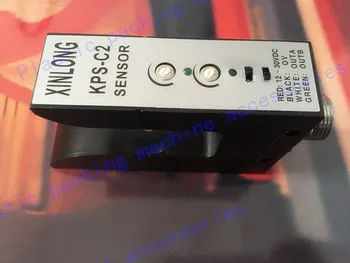 JULONG ZPS-2B XINLONG KPS-C2B SENSOR U type Photoelectric sensor color code photocell sensor for plastic machines
JULONG ZPS-2B XINLONG KPS-C2B SENSOR U type Photoelectric sensor color code photocell sensor for plastic machines