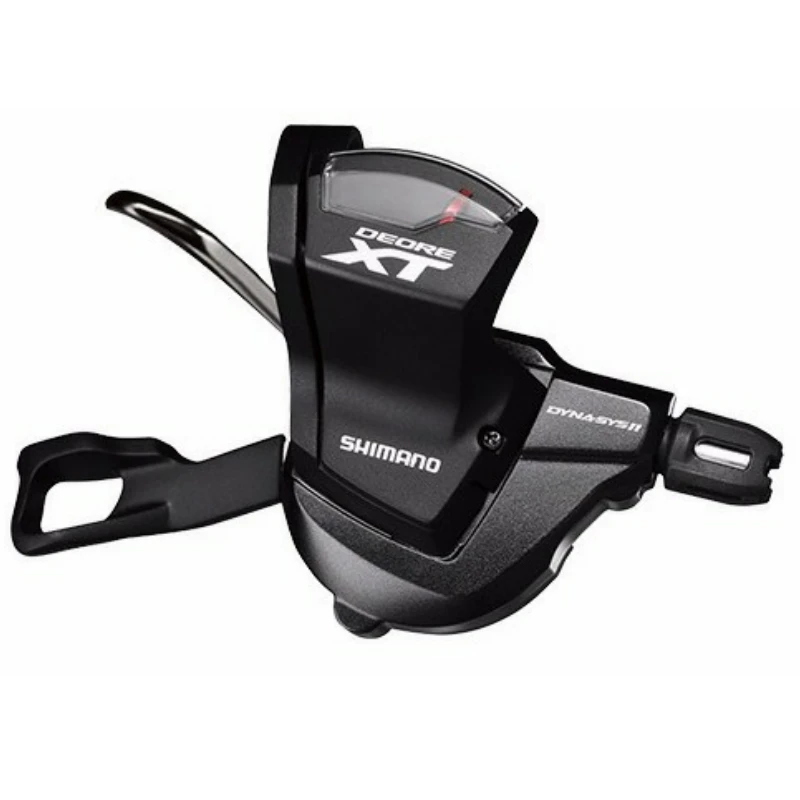 SHIMANO XT 11-speed Rapidfire PLUS SL-M8000 shift right