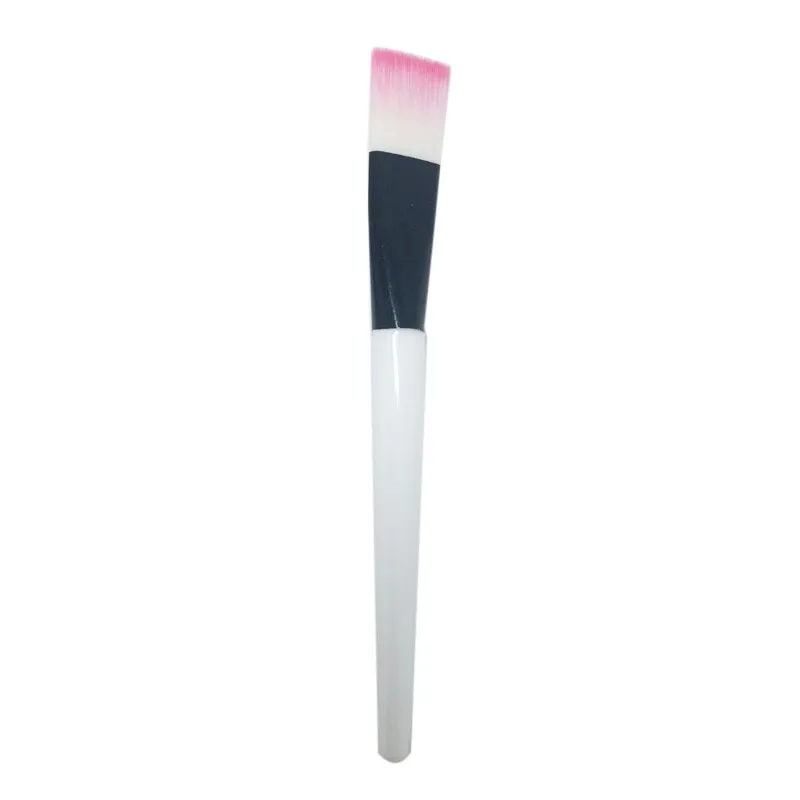 Mask brush Makeup brushes 1 pc brushes Cosmetic Makeup Mask Brush Makeup Tools Cepillo de mascarilla maquiagem 8W0
Mask brush Makeup brushes 1 pc brushes Cosmetic Makeup Mask Brush Makeup Tools Cepillo de mascarilla maquiagem 8W0