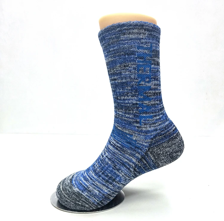 Children's Winter Outdoor Warm Socks Color Fast Dry Deodorant Parent-child Sports Ski Thick Socks
Children's Winter Outdoor Warm Socks Color Fast Dry Deodorant Parent-child Sports Ski Thick Socks