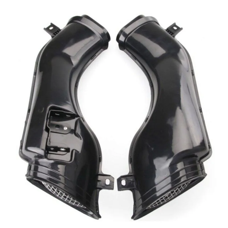 2Pcs Motorcycle Air Intake Tube For Suzuki GSXR 600 750 1000 00-03 K1 K1 K2 K3 High Temperature ABS Motorbike Air Filters
2Pcs Motorcycle Air Intake Tube For Suzuki GSXR 600 750 1000 00-03 K1 K1 K2 K3 High Temperature ABS Motorbike Air Filters