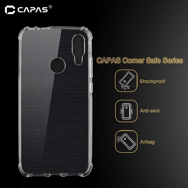 For Xiaomi Redmi Note 7 Case Soft TPU Cover for Redmi Note 7 Case Redmi Note 7 Pro Fitted Cover Transparent Protective Shield
For Xiaomi Redmi Note 7 Case Soft TPU Cover for Redmi Note 7 Case Redmi Note 7 Pro Fitted Cover Transparent Protective Shield