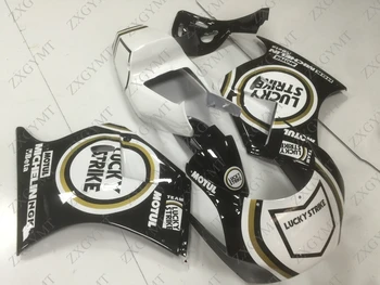Fairing RGV250 1988 - 1999 NC21 White Black Abs Fairing RGV250 89 Fairings RGV250 1988
Fairing RGV250 1988 - 1999 NC21 White Black Abs Fairing RGV250 89 Fairings RGV250 1988