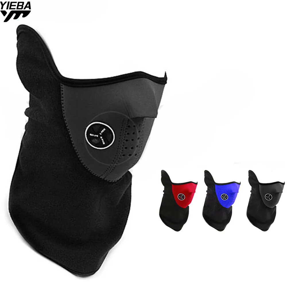 warm face mask new style motorcycle windproof mask outdoor sports warm ski caps bicycle bike balaclavas half face mask
warm face mask new style motorcycle windproof mask outdoor sports warm ski caps bicycle bike balaclavas half face mask