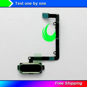 Original Home Button Fingerprint Menu Return Key Recognition Sensor Flex Cable For Samsung Galaxy A5 2016 A510 SM-A510F A510
Original Home Button Fingerprint Menu Return Key Recognition Sensor Flex Cable For Samsung Galaxy A5 2016 A510 SM-A510F A510