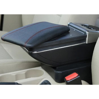 For Skoda Fabia 2008-2017 Armrest Box Car Center Storage Box With Cup Holder Arm Rest Rotatable Car-styling Interior Accessories
For Skoda Fabia 2008-2017 Armrest Box Car Center Storage Box With Cup Holder Arm Rest Rotatable Car-styling Interior Accessories