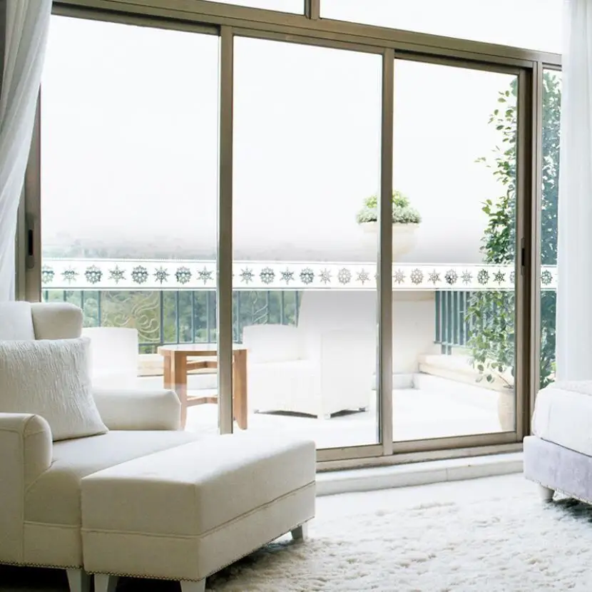 White Snowflake Lace Wallpaper Borders Self Adhesive Glass Door Window Showcase Stickers Bathroom Kitchen Tile Decoration Ez058
White Snowflake Lace Wallpaper Borders Self Adhesive Glass Door Window Showcase Stickers Bathroom Kitchen Tile Decoration Ez058