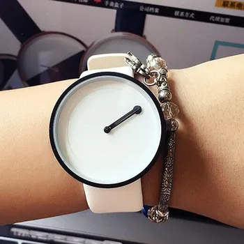 2018 Minimalist style creative women wristwatches black & white new design Dot and Line simple stylish quartz fashion watches
2018 Minimalist style creative women wristwatches black & white new design Dot and Line simple stylish quartz fashion watches