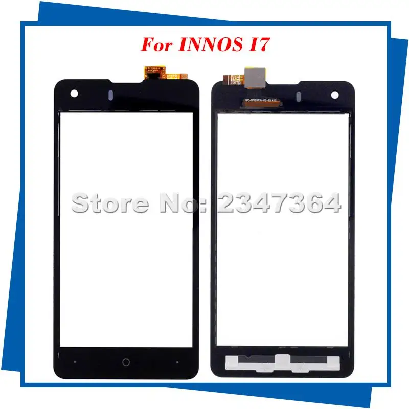 For INNOS I7 Touch Screen 5inch Mobile Phone Panel Screen Digitizer Assembly Free Tools
For INNOS I7 Touch Screen 5inch Mobile Phone Panel Screen Digitizer Assembly Free Tools