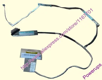 Original Laptop LCD/LED/LVDS Flex CABLE for Lenovo G580 G580A G585 G585G Independent brushed metal DC02001ES10 QIWG6 LVDS ASSY
Original Laptop LCD/LED/LVDS Flex CABLE for Lenovo G580 G580A G585 G585G Independent brushed metal DC02001ES10 QIWG6 LVDS ASSY