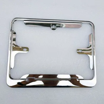 1 Pcs Moto License Plate Holder Frame Moto Motorcycle Number Motorcycles Numbers Plates for RUSSIA
1 Pcs Moto License Plate Holder Frame Moto Motorcycle Number Motorcycles Numbers Plates for RUSSIA