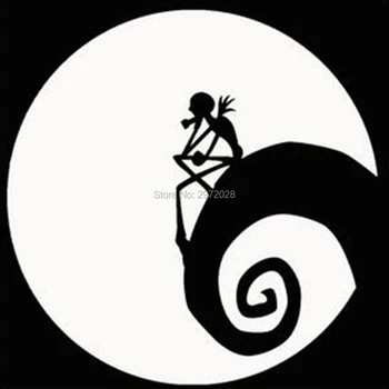 Creative Cartoon Character Jack Nightmare Before Christmas Decorations Reflective Auto Decal Car Body Sticker Pattern Vinyl
Creative Cartoon Character Jack Nightmare Before Christmas Decorations Reflective Auto Decal Car Body Sticker Pattern Vinyl