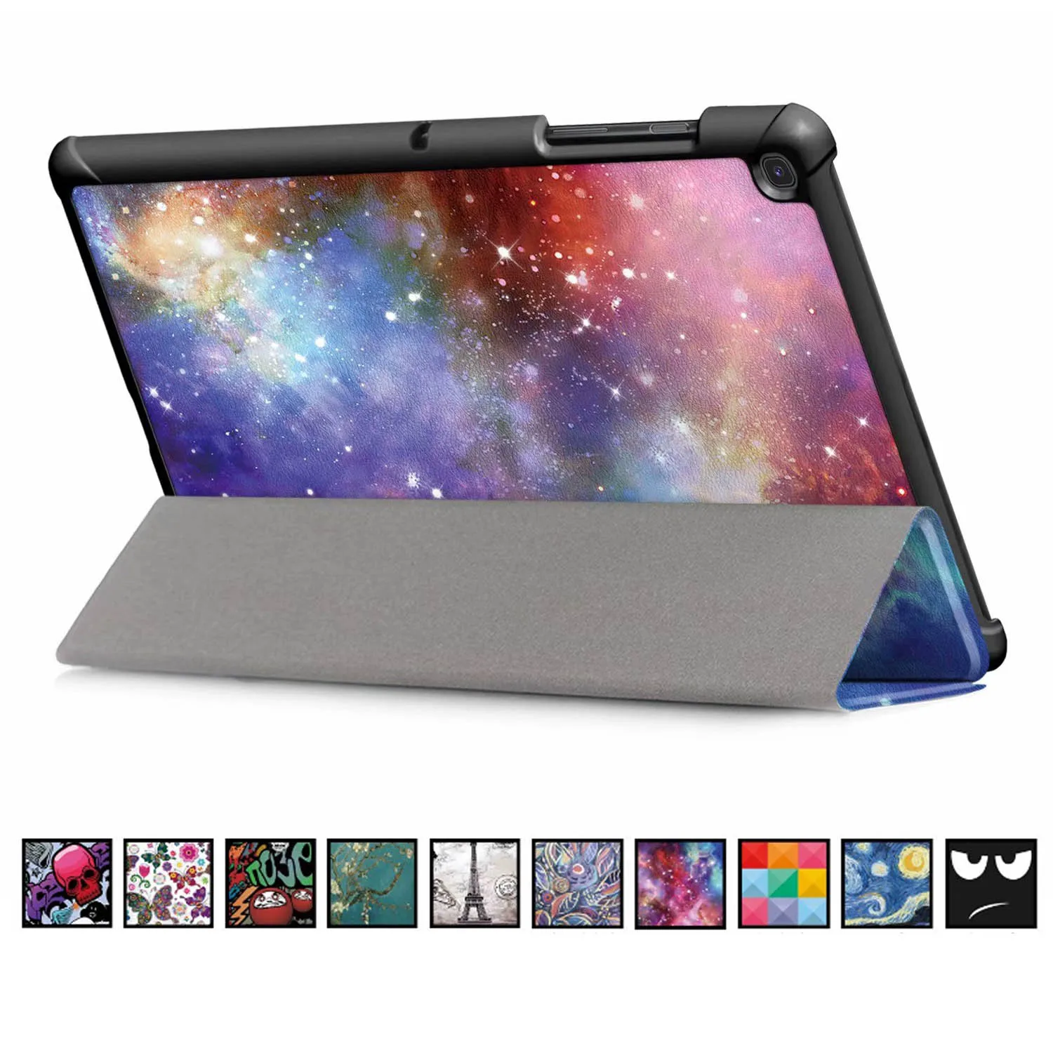 New 2019 Flip Pu Leather Case for Samsung Galaxy Tab S5e Tablet for Galaxy Tab S5e 10.5 SM-T720 SM-T725 Cover Case Fundas
New 2019 Flip Pu Leather Case for Samsung Galaxy Tab S5e Tablet for Galaxy Tab S5e 10.5 SM-T720 SM-T725 Cover Case Fundas