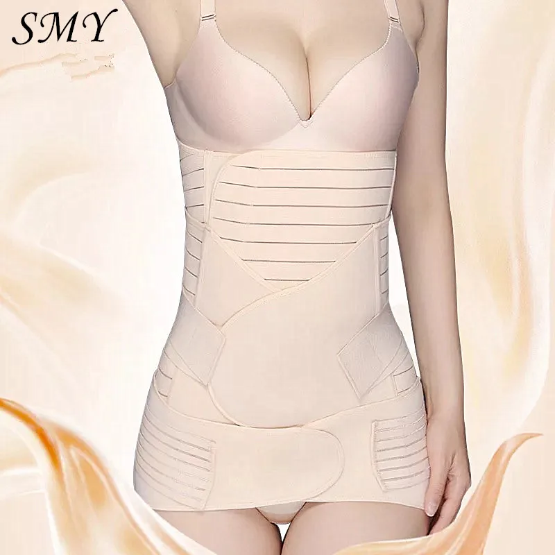 Special Offer Slim Waist Polyester Postpartum Abdominal Belt Recovery Belly/abdomen/pelvis Shapewear 3in1 Belly
Special Offer Slim Waist Polyester Postpartum Abdominal Belt Recovery Belly/abdomen/pelvis Shapewear 3in1 Belly