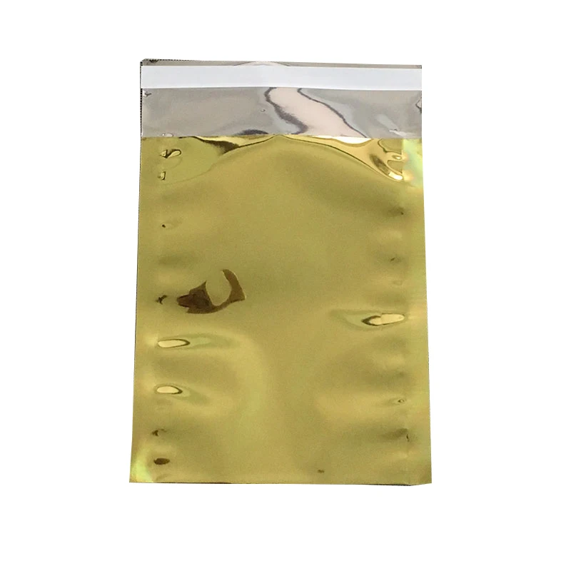 Gold foil poly mailer 10x13 A4/C4 poly mailing envelope 25x32cm poly mailer large
Gold foil poly mailer 10x13 A4/C4 poly mailing envelope 25x32cm poly mailer large